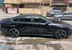 هوندا أكورد